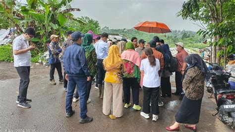 Pemkab Tasikmalaya Bakal Bangun Tempat Pengolahan Sampah Terpadu Dengan