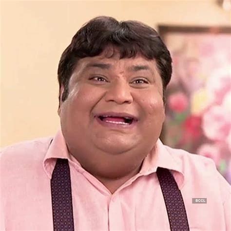 Dr Hathi Of Taarak Mehta Ka Ooltah Chashmah Aka Kavi Kumar Azad