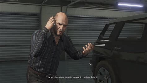 Grand Theft Auto Online Youtuber Spielt Ohne Npcs Zu T Ten