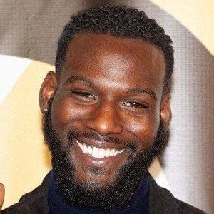 Kofi Siriboe - Age, Family, Bio | Famous Birthdays