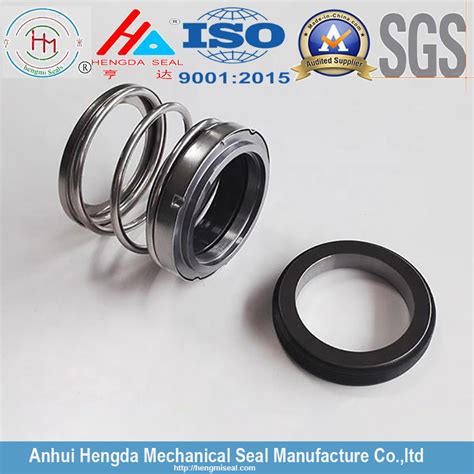 Shaft Size Mm John Crane Mechanical Seals Type Mechanical Seals