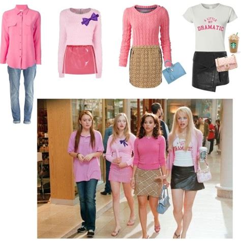 Designer Clothes Shoes And Bags For Women Ssense Mean Girls Halloween Costumes Mean Girls