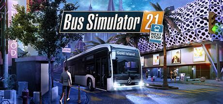 Bus Simulator 21 configuration requise | Systemreqs.com