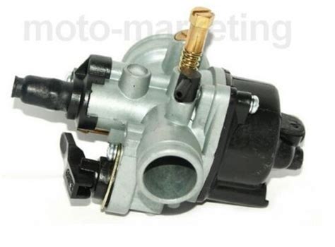 Carburatore Mm Starter Leva Manuale Per Gilera Easy Moving Ice Ice