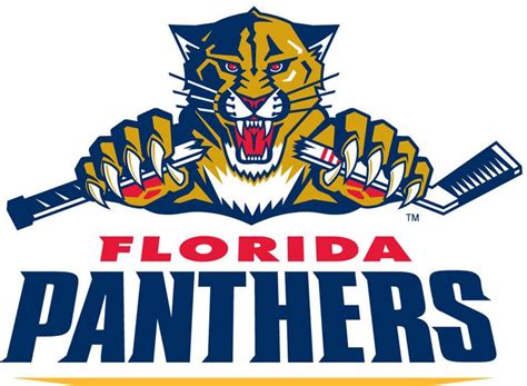 Florida Panthers | Florida panthers, Panthers hockey, Panthers team