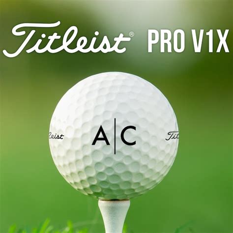 Personalized Golf Balls - Etsy