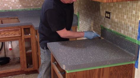 Kitchen Countertop Refinishing Kits Reviews | Dandk Organizer