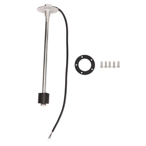 240 33ohm Fuel Level Sensor 300mm Oil Liquid Tank Fuel Sending Unit