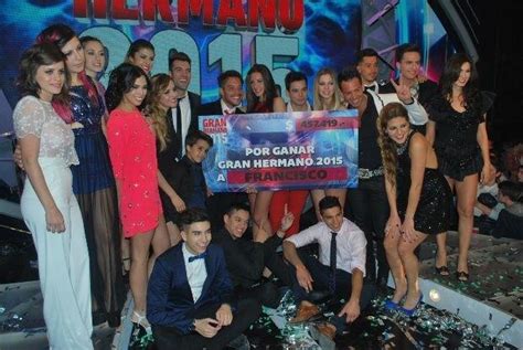 La Casa Vuelve A Latir C Mo Ser El Nuevo Gran Hermano Big Bang News