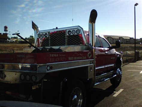 Redneck Lifted Trucks With Stacks
