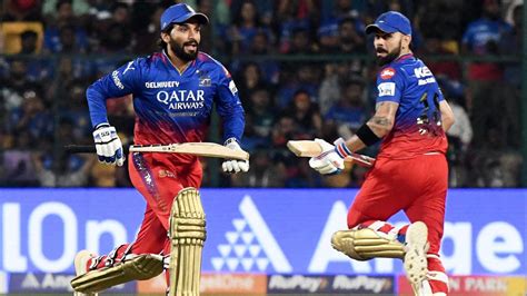 RCB Full Players List LIVE Update IPL Auction 2025 Royal Challengers