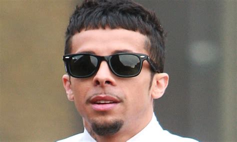 Dappy From N Dubz Gets Really Stupid Tattoo On His Face – Sick Chirpse