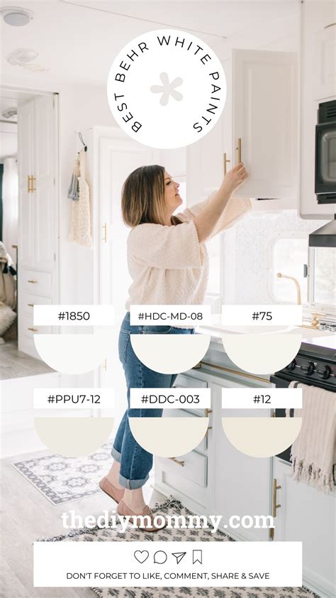 Best Behr White Color For Kitchen Cabinets Wow Blog