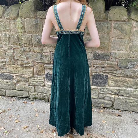 Absolutely Stunning Rare Gunne Sax Dress From The Depop