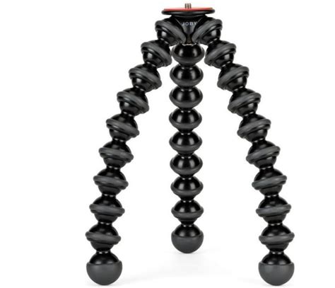 JOBY GorillaPod Tripod | The Green Creator