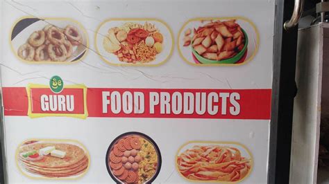 Sri Guru Food Products Posts Facebook