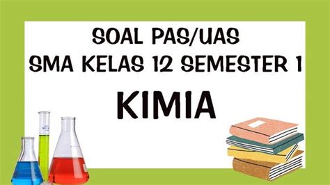 Soal Dan Pembahasan Kimia Unsur Kelas Xii Ipa Pdf Beinyu