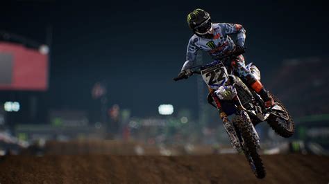 Monster Energy Supercross The Official Videogame Wallpapers