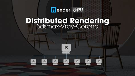 3ds Max Render Farm | 3ds Max Cloud Rendering | iRender