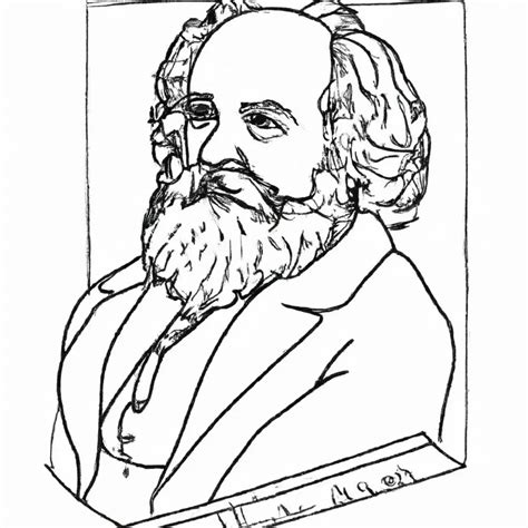 Marx Colorido Desenhos Para Imprimir E Colorir Imprimir E Pintar