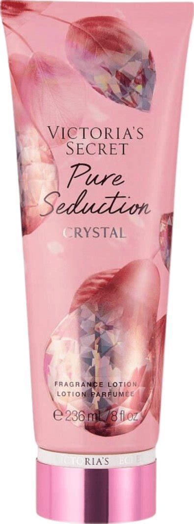 Victorias Secret Victorias Secret Pure Seduction Crystal Balsam Do Ciała