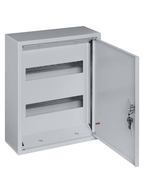 Щит распределительный накладной ЩРН-24 (395х310х120) IP31 навесной ...