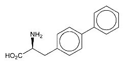 Biphenylyl L Alanine American Chemical Society