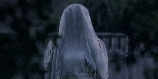 Is The Curse Of La Llorona A Good Or Bad Step For The Conjuring ...