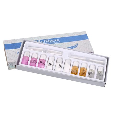 Brand Eyelash Perm Kit for Eyelashes Perming Curing Up To Eye Lash ...