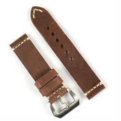 22mm Rugged Vintage Watch Bands & Straps | B & R Bands