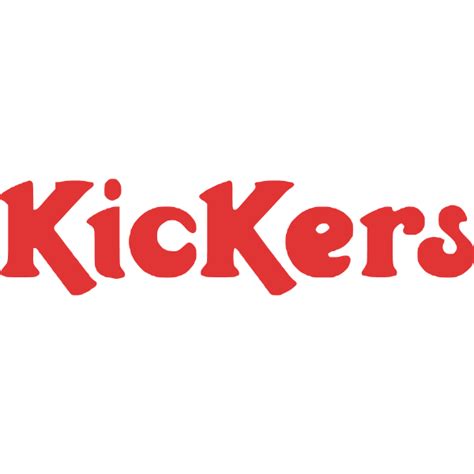 Kickers Download png