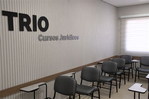 Em Piracicaba Trio Cursos Jur Dicos Oferece Curso Preparat Rio Para