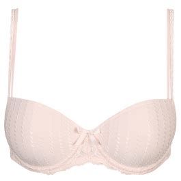 Marie Jo Meryl Vorgeformter Balconette BH Rose Boudoir Annadiva