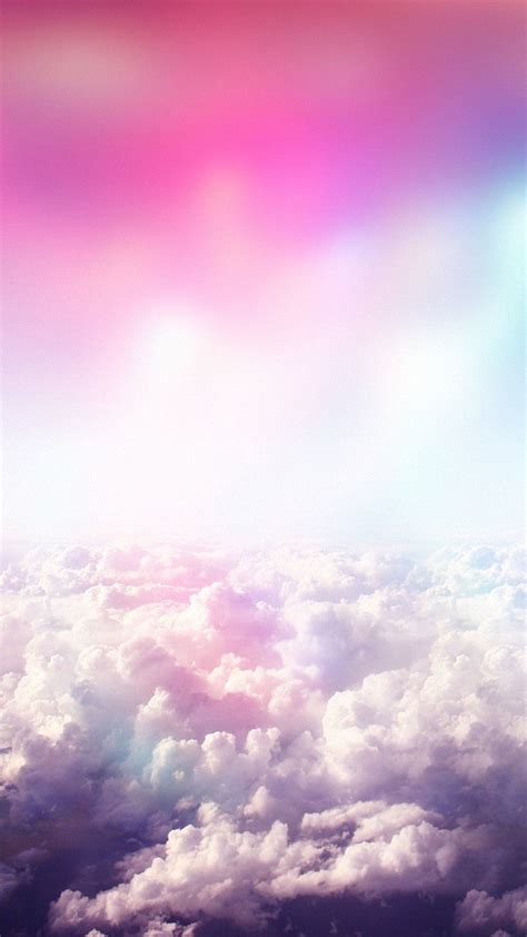 Dreamy Clouds Wallpapers - Top Free Dreamy Clouds Backgrounds ...