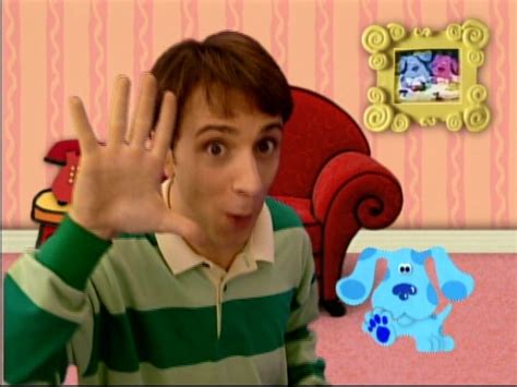 Magenta Comes Over | Blue's Clues Wiki | Fandom