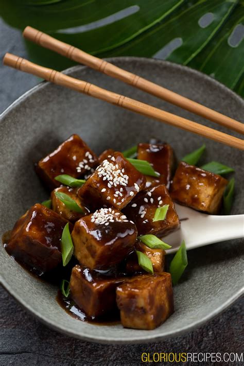 Sweet Soy Glaze Super Easy Recipe