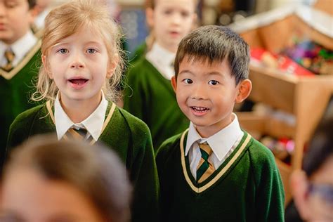 School Uniform - Elmridge Primary School