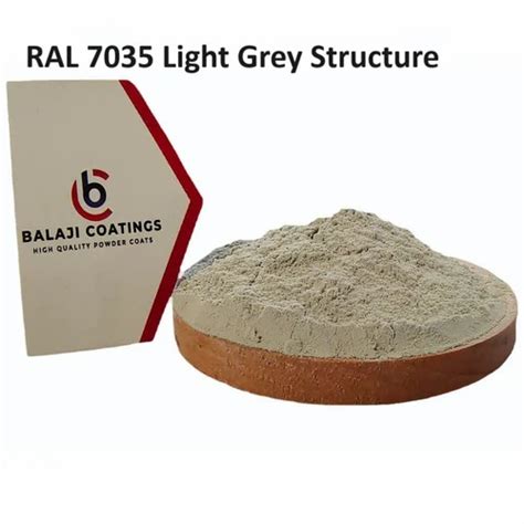 RAL 7035 Light Grey Structure at ₹ 220/kg in Vasai | ID: 2852644895297