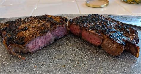 Reverse Sear Ribeye Steak Album On Imgur