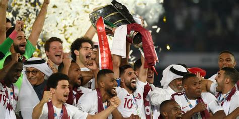 Bungkam Jepang, Qatar Juara Piala Asia 2019 - Bola.net