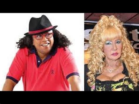 Sergio Vargas Dice Fefita La Grande No Cumple A Os Cumple Mas Youtube