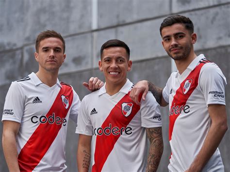 Camiseta De River Plate Titular Ubicaciondepersonas Cdmx Gob Mx