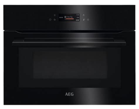 AEG KMK721880B Oven Van AEG KMK721880B Electromania