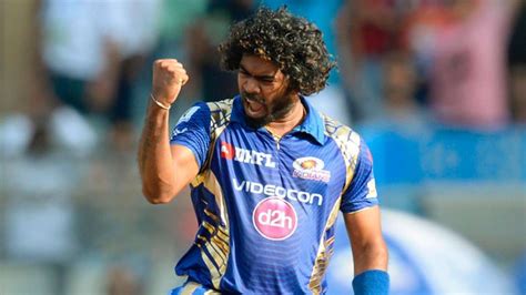 Lasith Malinga chooses country over IPL