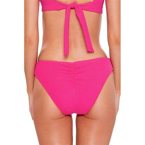 Becca By Rebecca Virtue Captured Vintage High Waist Bikini Bottom Review Top Sellers