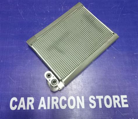 Car Aircon Evaporator Laminated Front Denso Original Isuzu Mux Lazada Ph