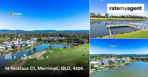 Nicklaus Ct Merrimac Qld House For Sale Ratemyagent