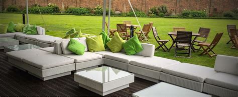 Outdoor Furniture Hire For Your Party Or Event Rio Lounge