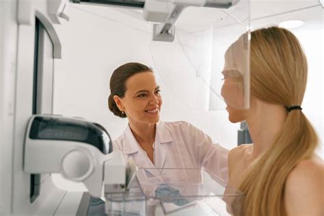 Contrast Enhanced Mammography Cem The Future Of Breast Imaging In