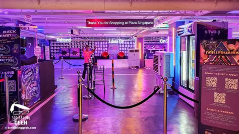 Plaza Singapura Spreads Festive Cheer With Three Campaigns